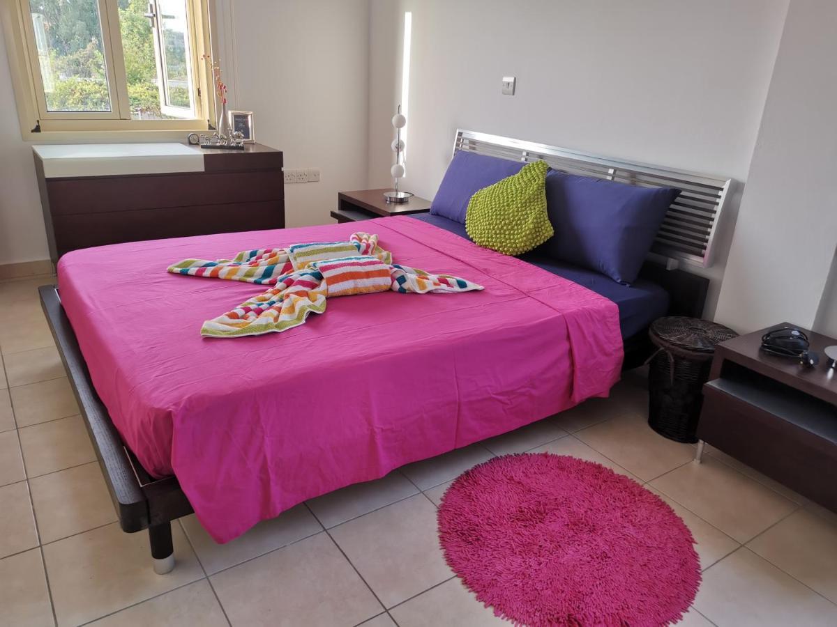 Garden Luxury Αγία Νάπα